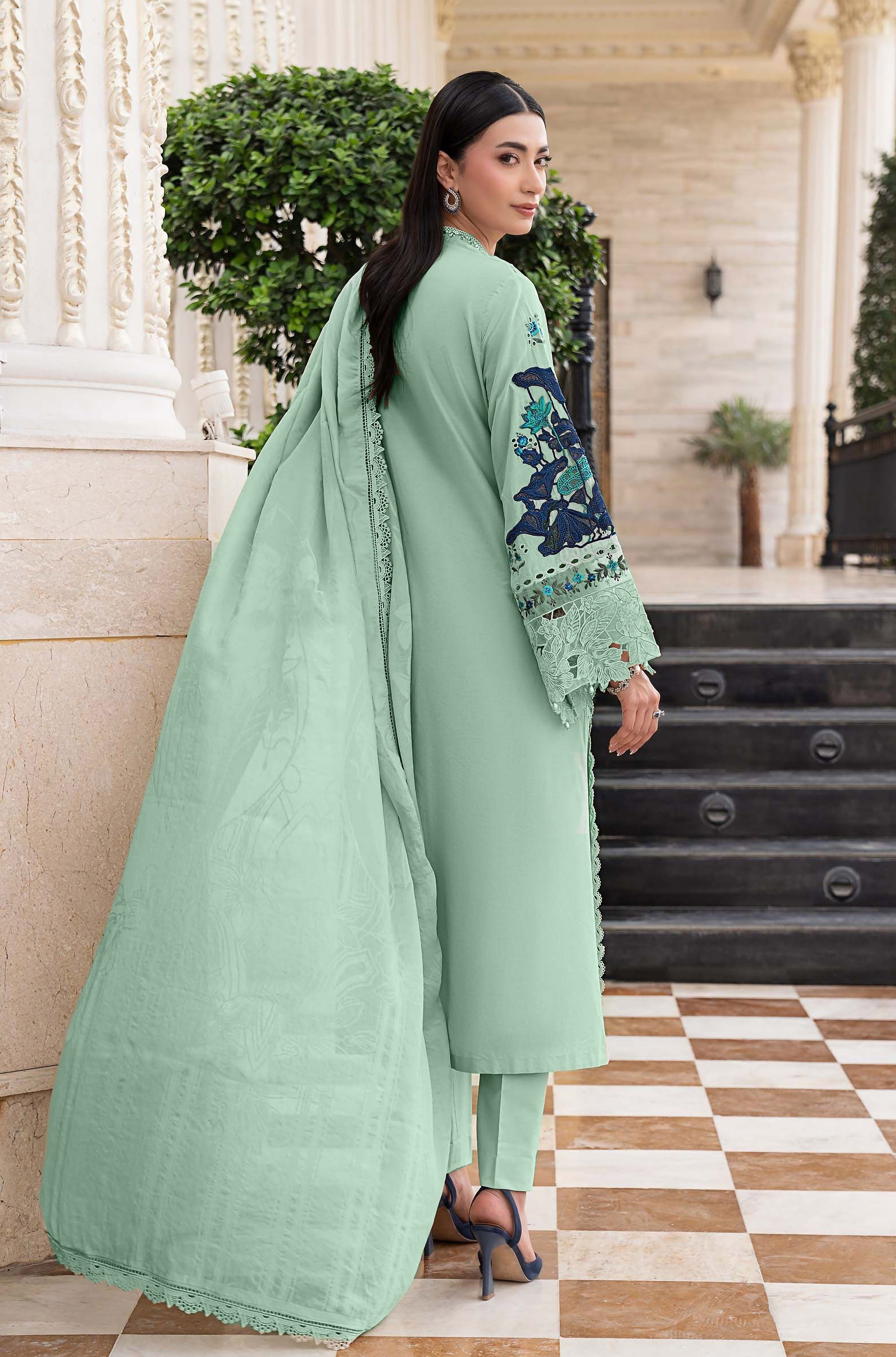 zarmeen emaan viscose 1933