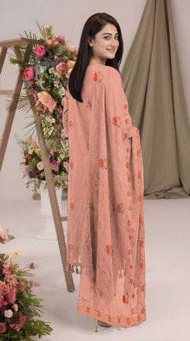 Zarmeen Emaan Premium Lawn Suit ZE-947-5