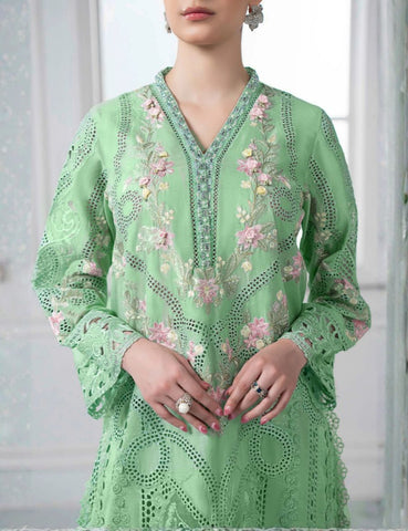 Zarmeen Emaan Premium Viscose Suit ZE-1949