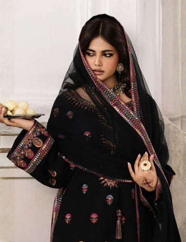 zarmeen emaan viscose 950