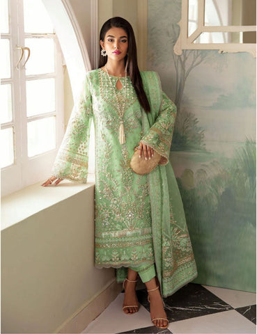 zarmeen emaan viscose 1921