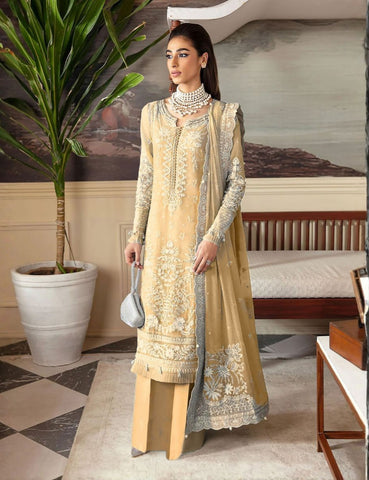 zarmeen emaan viscose 1922