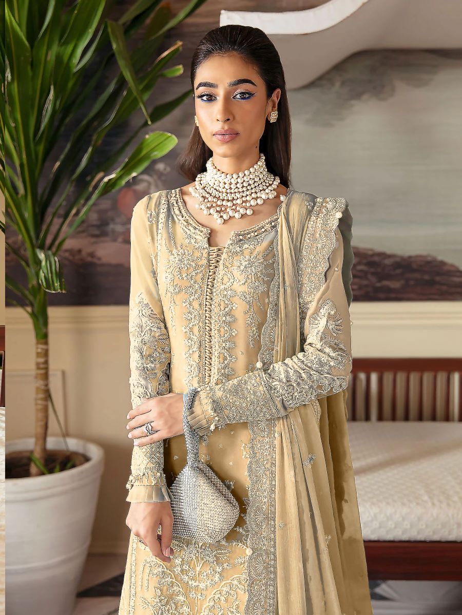 zarmeen emaan viscose 1922