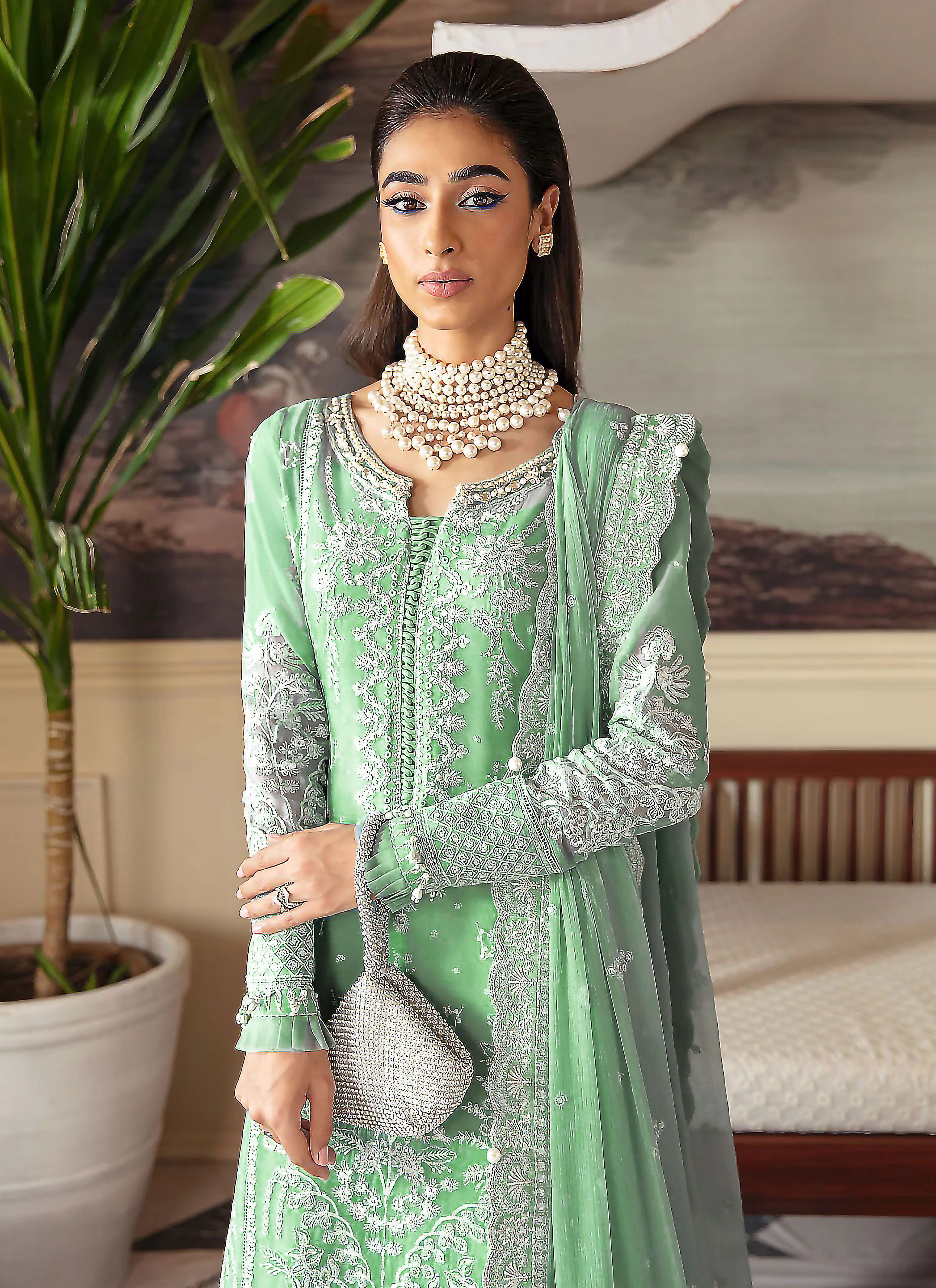 zarmeen emaan viscose 1922