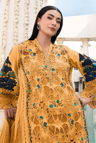 zarmeen emaan viscose 1933