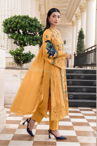 zarmeen emaan viscose 1933