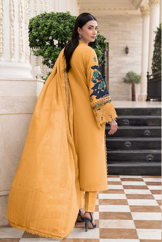 zarmeen emaan viscose 1933