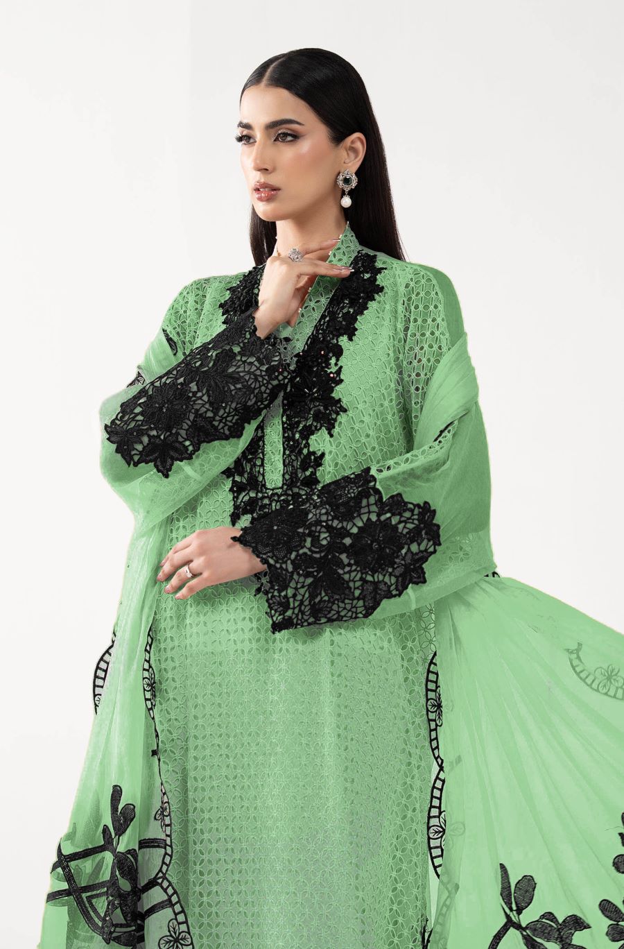 zarmeen emaan viscose 1938