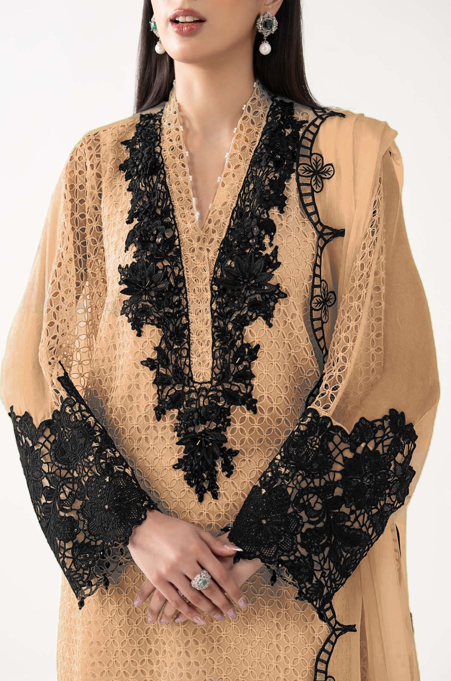 zarmeen emaan viscose 1938