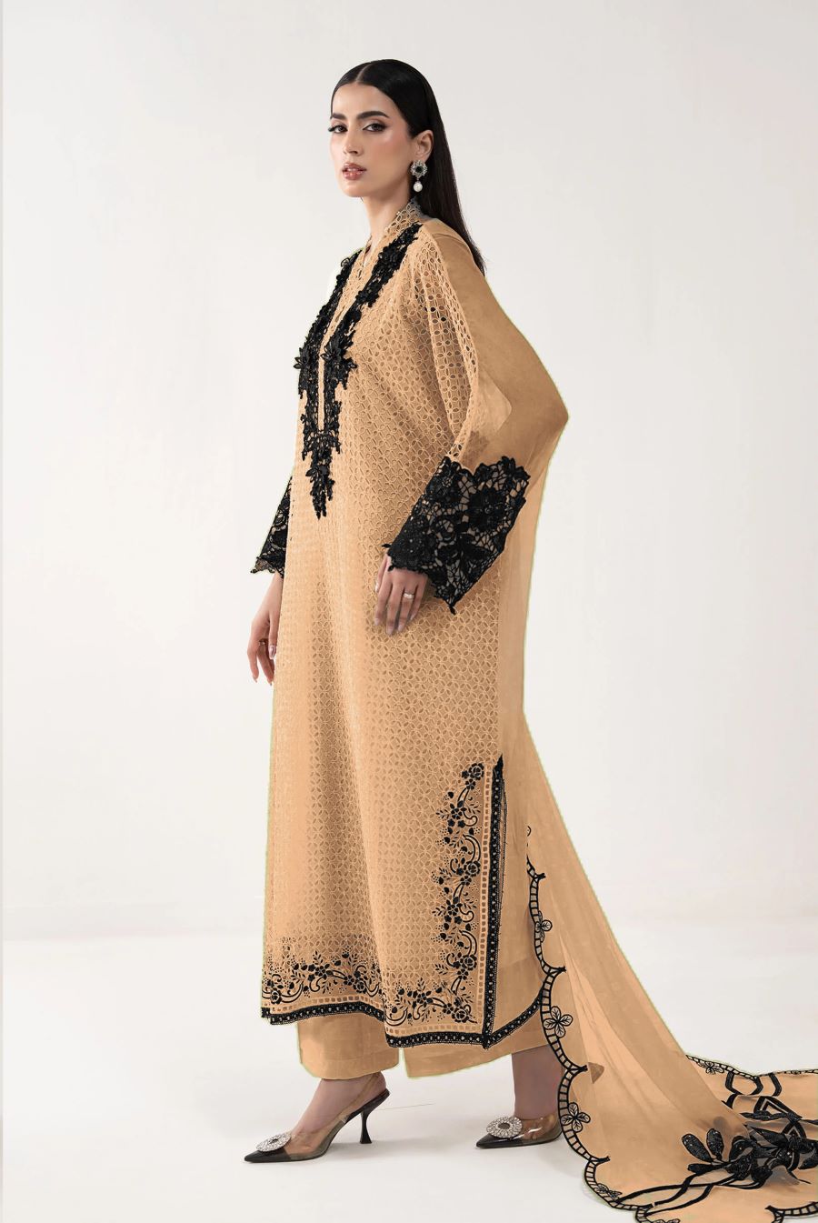 zarmeen emaan viscose 1938