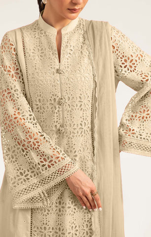 Zarmeen Emaan Premium Viscose Suit ZE-1943