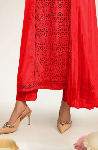 Zarmeen Emaan Premium Viscose Suit ZE-1943