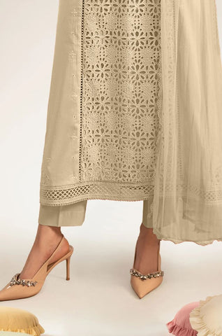Zarmeen Emaan Premium Viscose Suit ZE-1943