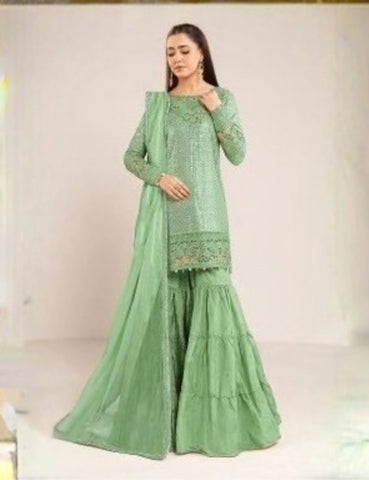 zarmeen emaan viscose 1945