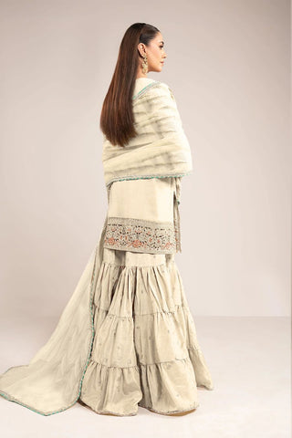 Zarmeen Emaan Premium Viscose Suit ZE-1945