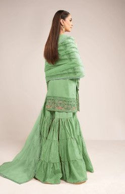 zarmeen emaan viscose 1945