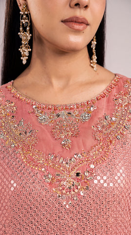 Zarmeen Emaan Premium Viscose Suit ZE_1945