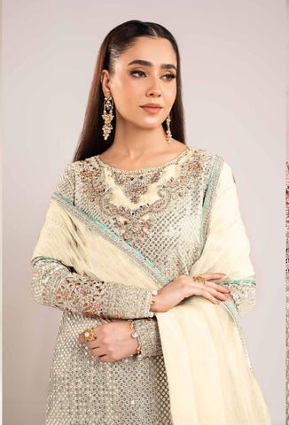 Zarmeen Emaan Premium Viscose Suit ZE-1945