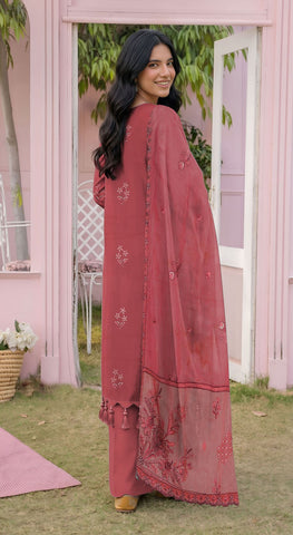 Zarmeen Emaan Premium Viscose Suit ZE-1964
