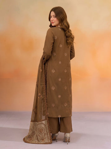 Zarmeen Emaan Premium Viscose Suit ZE-1972-5