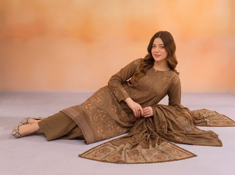 Zarmeen Emaan Premium Viscose Suit ZE-1972-5