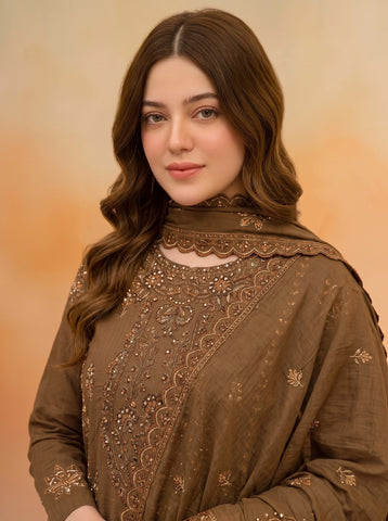 Zarmeen Emaan Premium Viscose Suit ZE-1972-5