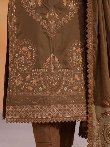 Zarmeen Emaan Premium Viscose Suit ZE-1972-5