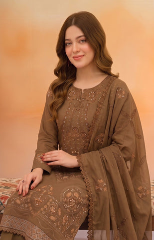 Zarmeen Emaan Premium Viscose Suit ZE-1972-5