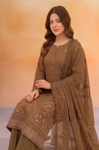 Zarmeen Emaan Premium Viscose Suit ZE-1972-5