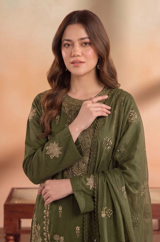 Zarmeen Emaan Premium Viscose Suit ZE-1972-3