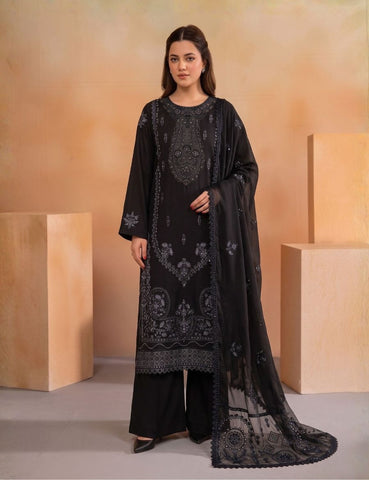 Zarmeen Emaan Premium Viscose Suit ZE-1972-1