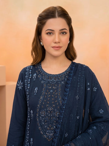Zarmeen Emaan Premium Viscose Suit ZE-1972-6