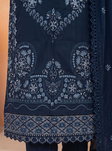 Zarmeen Emaan Premium Viscose Suit ZE-1972-6