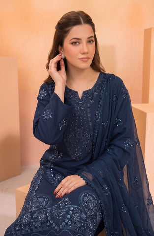 Zarmeen Emaan Premium Viscose Suit ZE-1972-6