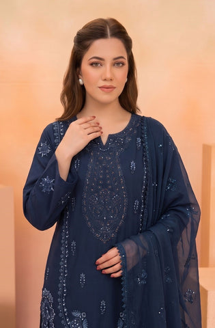 Zarmeen Emaan Premium Viscose Suit ZE-1972-6