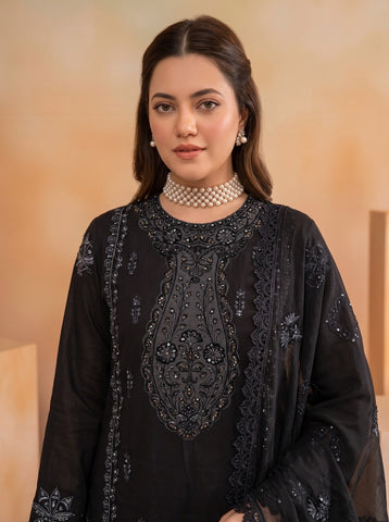 Zarmeen Emaan Premium Viscose Suit ZE-1972-1