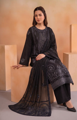 Zarmeen Emaan Premium Viscose Suit ZE-1972-1