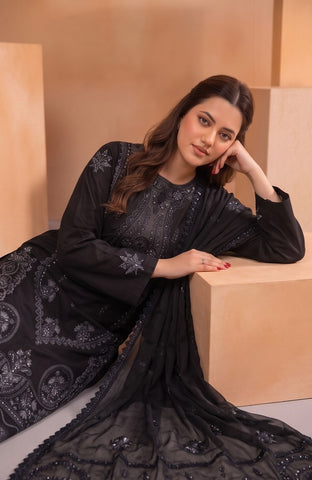 Zarmeen Emaan Premium Viscose Suit ZE-1972-1