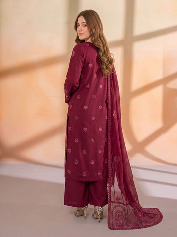 Zarmeen Emaan Premium Viscose Suit ZE-1972-2