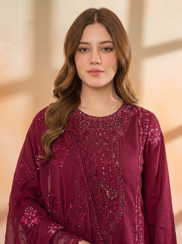 Zarmeen Emaan Premium Viscose Suit ZE-1972-2