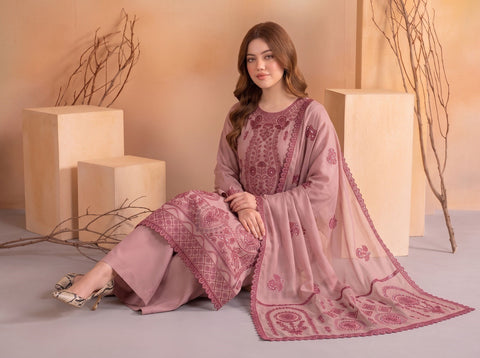 Zarmeen Emaan Premium Viscose Suit ZE-1972-4