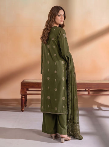 Zarmeen Emaan Premium Viscose Suit ZE-1972-3