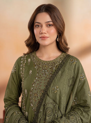 Zarmeen Emaan Premium Viscose Suit ZE-1972-3
