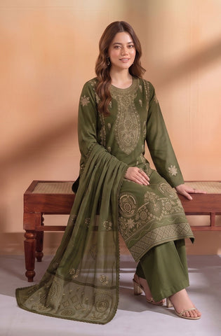 Zarmeen Emaan Premium Viscose Suit ZE-1972-3