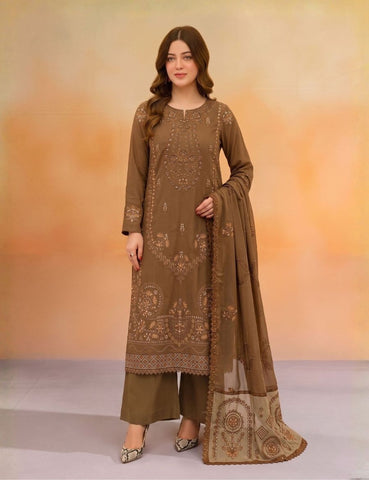 Zarmeen Emaan Premium Viscose Suit ZE-1972-5