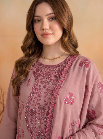 Zarmeen Emaan Premium Viscose Suit ZE-1972-4