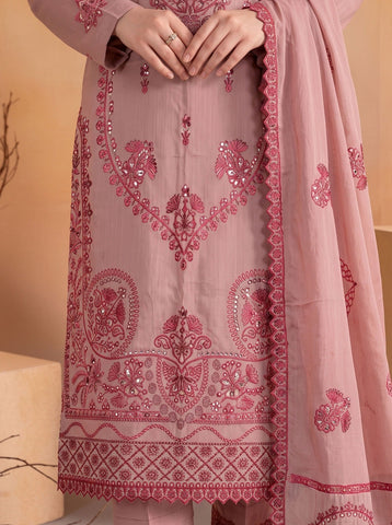 Zarmeen Emaan Premium Viscose Suit ZE-1972-4