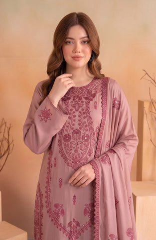 Zarmeen Emaan Premium Viscose Suit ZE-1972-4