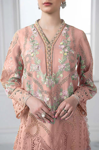Zarmeen Emaan Premium Viscose Suit ZE-1949