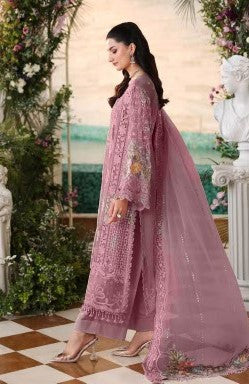 Zarmeen Emaan Premium Viscose Suit ZE_1951-1